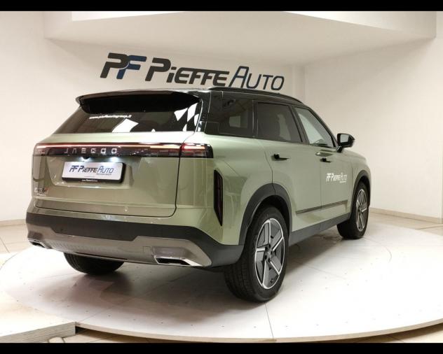 Jaecoo Jaecoo 7 1.6 TGDI - Trazione anteriore 7DCT Premium (2WD) 2024 - Foto 4