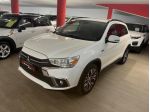 Mitsubishi ASX 2.2 DI-D 150 CV 4x4 Intense