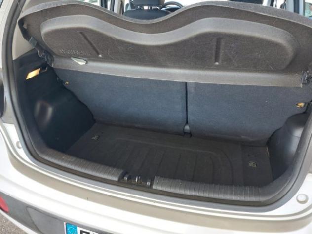 HYUNDAI i10 1.0 MPI Comfort Clima Usb Bluetooth rif. 24093585 - Foto 8
