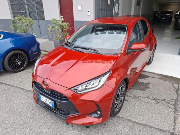 1.5h Trend 116cv - MODELLO RESTAYLING, MONITOR GRANDE TOTALMENTE TOUCH, CERCHI DIAMANTATI, SOLI 12.000 KM, VERO AFFARE !! - Foto 3