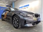 Bmw 318 318d Touring Hybrid Sport Automatica