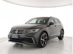 Volkswagen Tiguan R-Line 2.0 TDI SCR 110 kW (150 CV) DSG