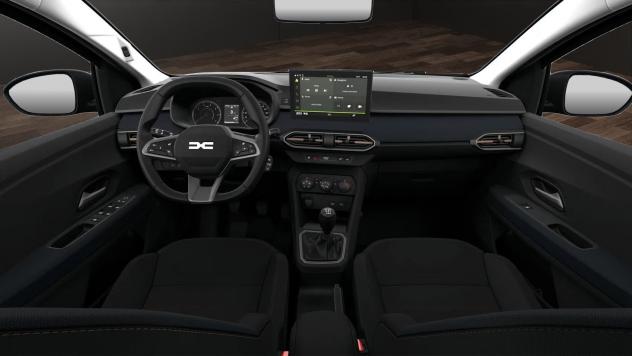 Dacia Sandero 1.2 ECO-G 120 STEPWAY EXPRESSION - Foto 5