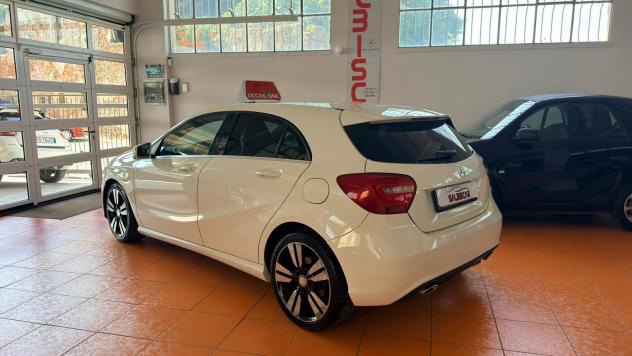 Mercedes-benz A 180 CDI Sport - Foto 4