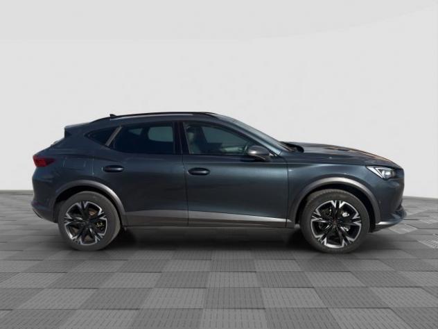 CUPRA Formentor Formentor 2.0 TDI 4Drive DSG rif. 23696533 - Foto 6