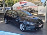 VOLKSWAGEN - Golf - 1.4 TGI DSG 5p. Highline BlueMotion