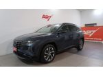 Hyundai Tucson Tucson 1.6 crdi 48V Xline