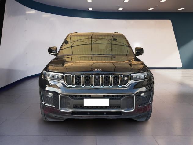 Jeep Grand Cherokee Grand Cherokee 2.0 atx phev Limited 4xe auto - Foto 2