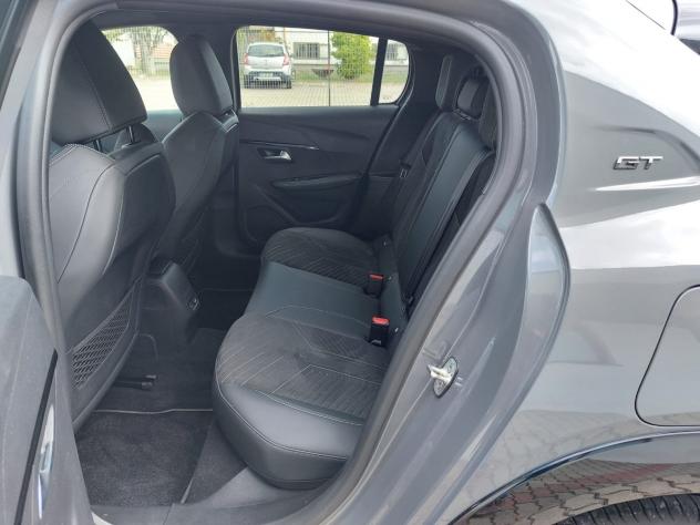 Peugeot 208 PREZZO REALE NO VINCOLI / 1.2 Hybrid GT 145cv e-dcs 6 - Foto 5