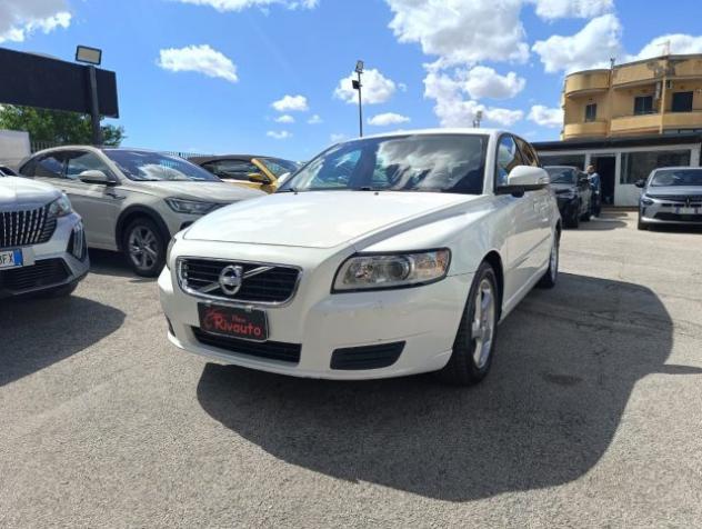 VOLVO V50 1.6 D2 POLAR rif. 23990111 - Foto 3