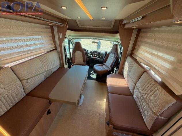 BURSTNER LYSEO TD 680 PRIVILEGE rif. 23820446 - Foto 3