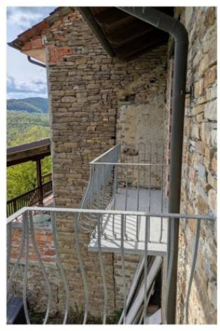 Immobile in asta di 280 m² in vendita a Castelletto Uzzone - Foto 10