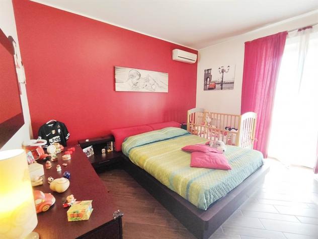 Appartamento 4 vani con Posto auto Aci Sant' Antonio centro - Foto 8