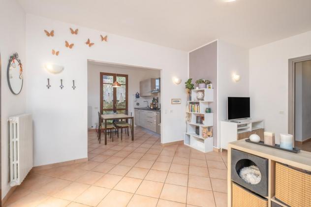 Appartamento in vendita a Oltrarno - Calcinaia 79 mq Rif: 1440241 - Foto 10