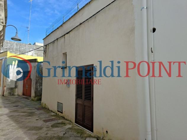Indipendente in vendita a Carpignano Salentino