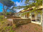 Casale in vendita a Casciana Terme - Casciana Terme Lari 700 mq  Rif: 1384671