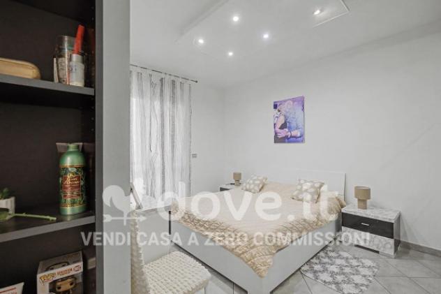 Appartamento di 120 m² con 4 locali in vendita a Caselle Torinese - Foto 17