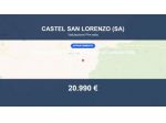 Immobile in asta di 126 m² con più di 5 locali in vendita a Castel San Lorenzo