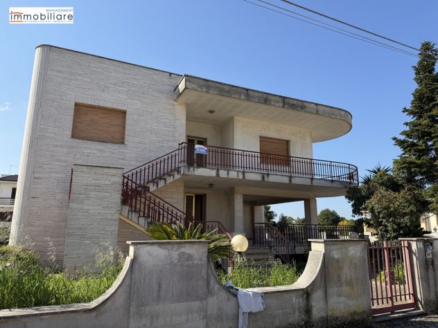 Villa indipendente a Castrignano de' Greci - Foto 8