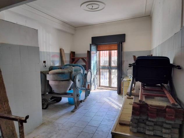 Casa Semindipendente in vendita a Catania, San Giovanni Galermo - Foto 6