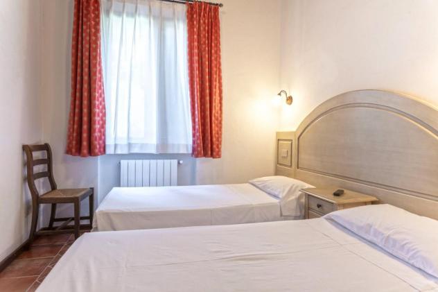 Appartamento in vendita a Collemezzano Alto - Cecina 54 mq Rif: 1444971 - Foto 10