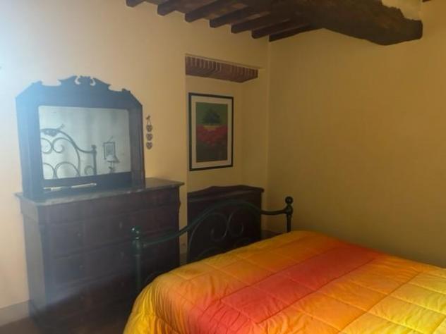 Appartamento in vendita a Gaiole in Chianti 165 mq Rif: 1212824 - Foto 6