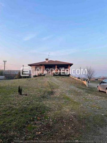 Abitazione in villini di 191 mq in vendita a Galliate - Rif. 4553192