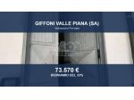 Immobile in asta di 209 m² con più di 5 locali in vendita a Giffoni Valle Piana