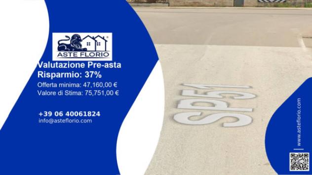 Immobile in asta di 66 m² in vendita a Gioia del Colle - Foto 2