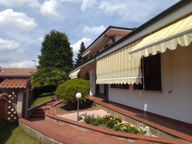 VILLA BIFAMILIARE INDIPENDENTE - Foto 5