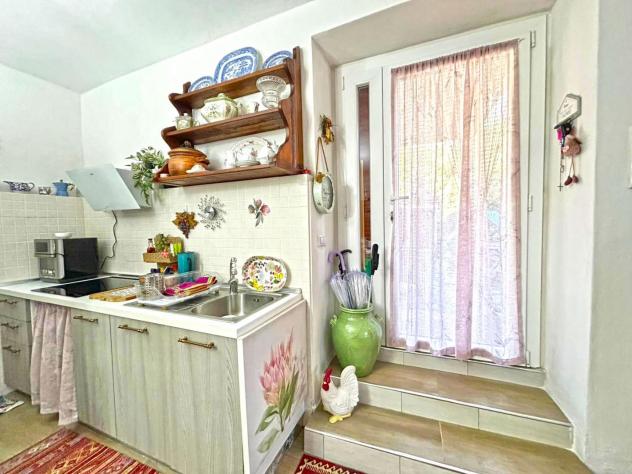 Appartamento in vendita a Marciana 57 mq Rif: 1385376 - Foto 8