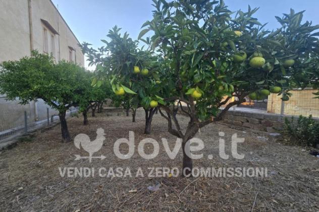 Casa indipendente di 113 m² con 4 locali in vendita a Marsala - Foto 12