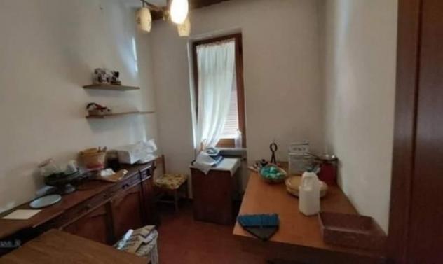 Porzione di casa in vendita a Romagnano - Massa 130 mq Rif: 1333276 - Foto 10