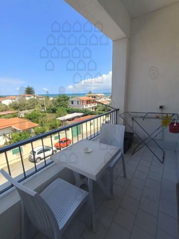APPARTAMENTO di 3 vani e di 60 mq (MESSINA) rif. 2vs17802 - Foto 13
