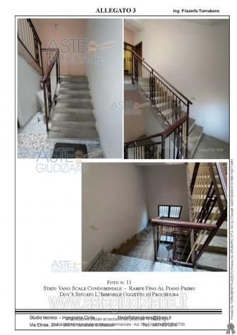 IMMOBILI-IMMOBILE RESIDENZIALE-Via Lucia Mangano, 26, 95039 Trecastagni CT, Italia - Foto 4
