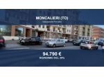 Immobile in asta di 72 m² in vendita a Moncalieri