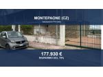 Immobile in asta di 614 m² con più di 5 locali in vendita a Montepaone