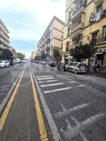 Appartamento - Napoli . Rif.: Cod. rif ARENACCIA45VRG