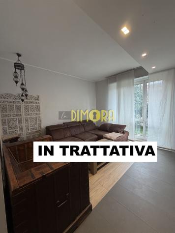 VILLA IN VENDITA IN NOVATE