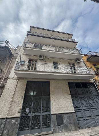 Appartamento in vendita a Paternò