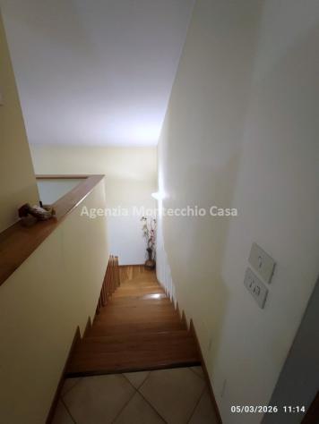 AMPIO APPARTAMENTO CON MANSARDA, INGRESSO INDIPENDENTE - Foto 15