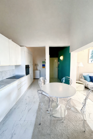 Appartamento in vendita a Marina di Pisa - Pisa 110 mq Rif: 1395484 - Foto 10