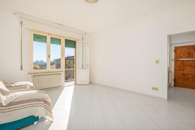 Appartamento in vendita a Pontedera 66 mq Rif: 1356573