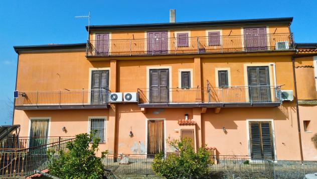 Appartamento in Via Salita San Giuseppe
