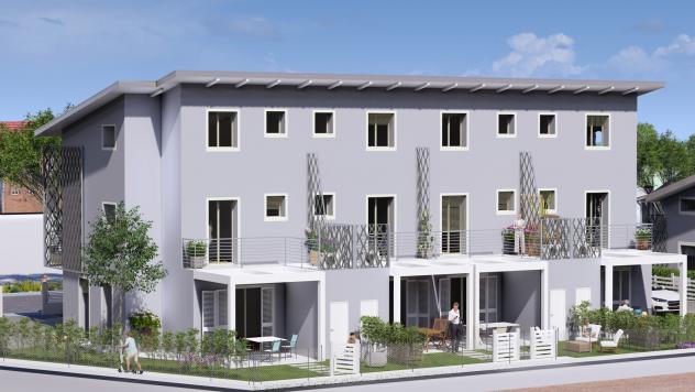 Appartamento a Punta Marina