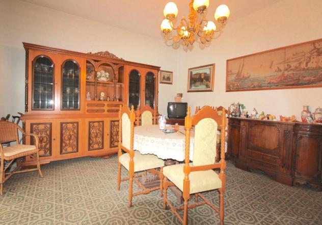 Appartamento in vendita a Gello - San Giuliano Terme 136 mq Rif: 1093141