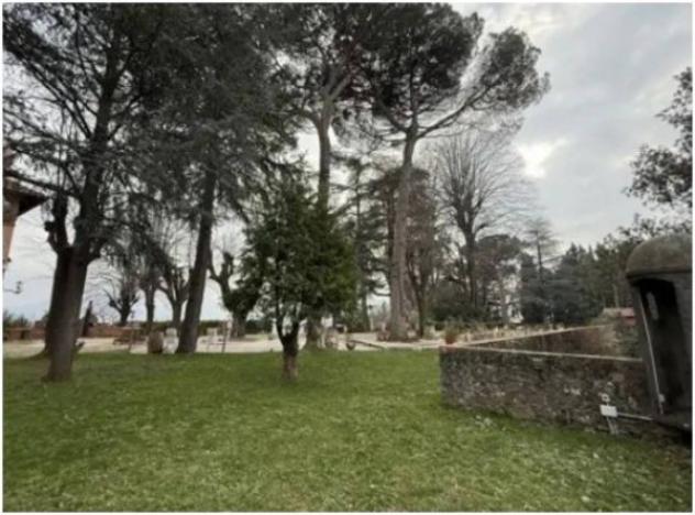 Immobile in asta di 808 m² con più di 5 locali in vendita a Serra Riccò - Foto 8