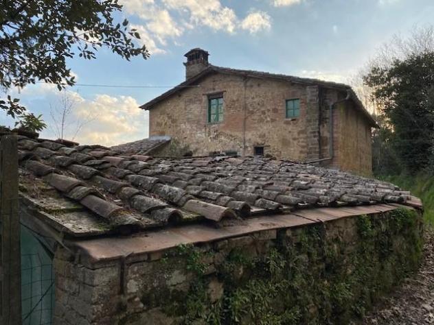 Casale in vendita a Siena 450 mq Rif: 961780 - Foto 4
