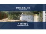 Immobile in asta di 96 m² in vendita a Sperlonga