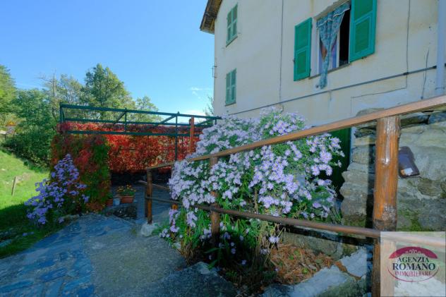 Porzione di casa in vendita a Urbe - Foto 7